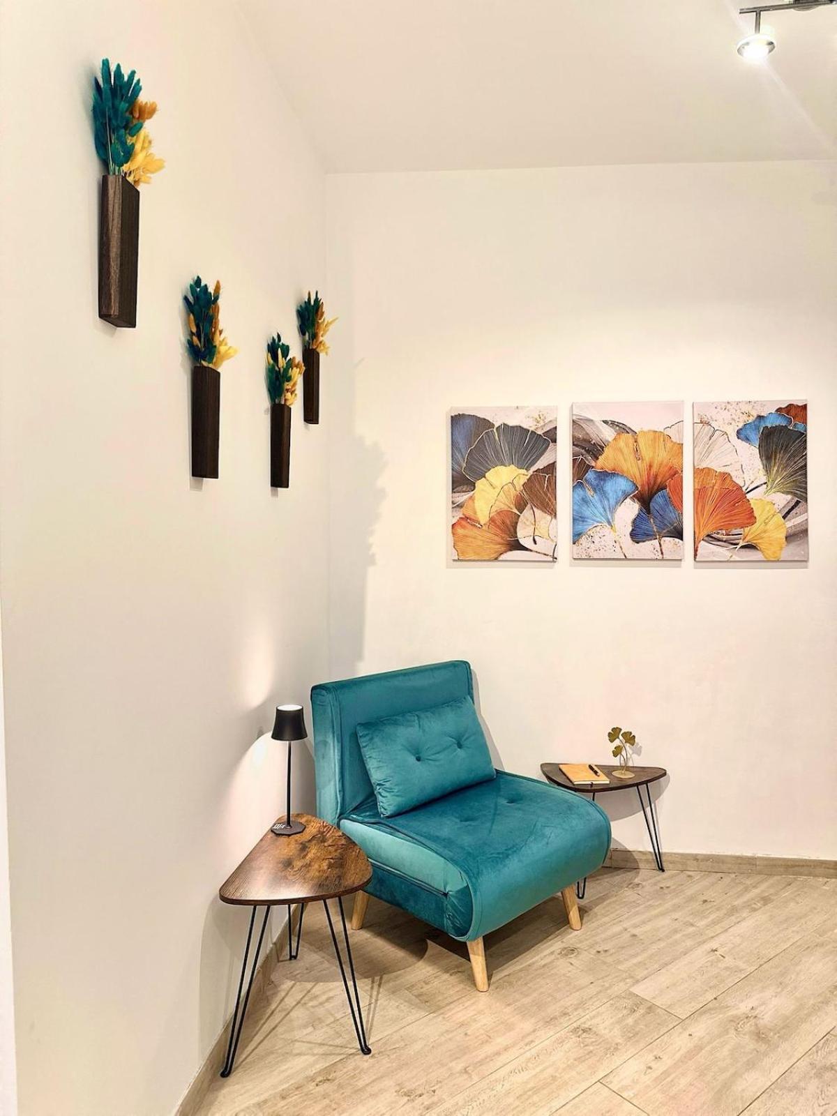 Apartamento Maloma Intero Fronte Metro A